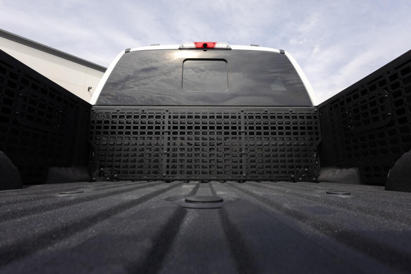 ADD 2023+ Ford Super Duty F250/350 Bed Cab Molle Panel Exterior Trim Addictive Desert Designs