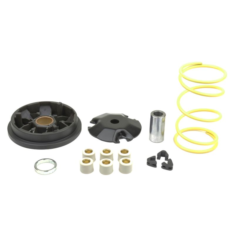 Athena 94-97 Peugeot Peugeot 50 Athena Complete Speedmatic Variator Kit Transmission Internals Athena