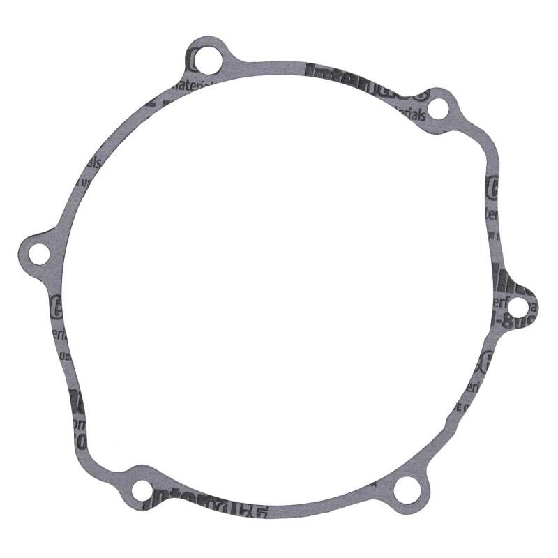 Vertex Pistons 18-22 YZ 65/02-22 YZ 85/2022 YZ 85 Big Wheel Clutch Cover Gasket Gasket Kits Vertex Pistons