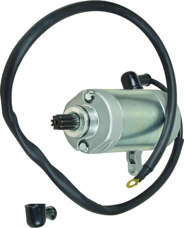 BikeMaster Starter Starters BikeMaster