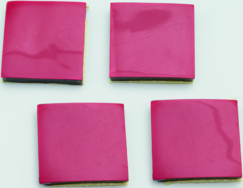 Kuryakyn Skull Horn Cover Service Kit Bolts Kuryakyn