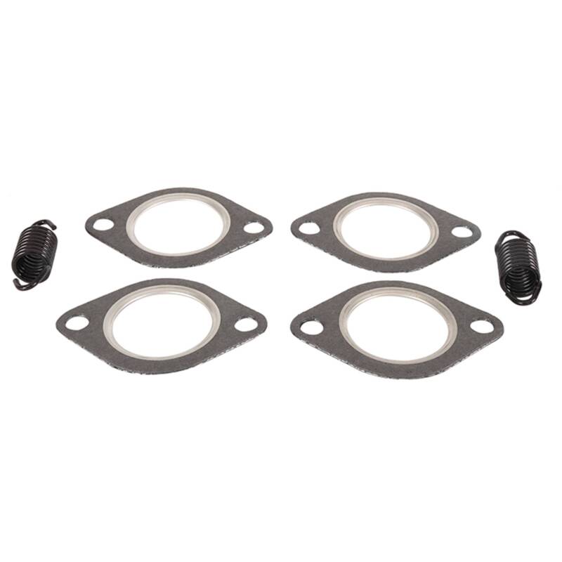 Vertex Gaskets 1999 Polaris Indy 340 Exhaust Gasket Kit Exhaust Gaskets Vertex Pistons