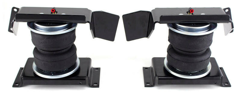 Air Lift Loadlifter 5000 Air Spring Kit Air Suspension Kits Air Lift