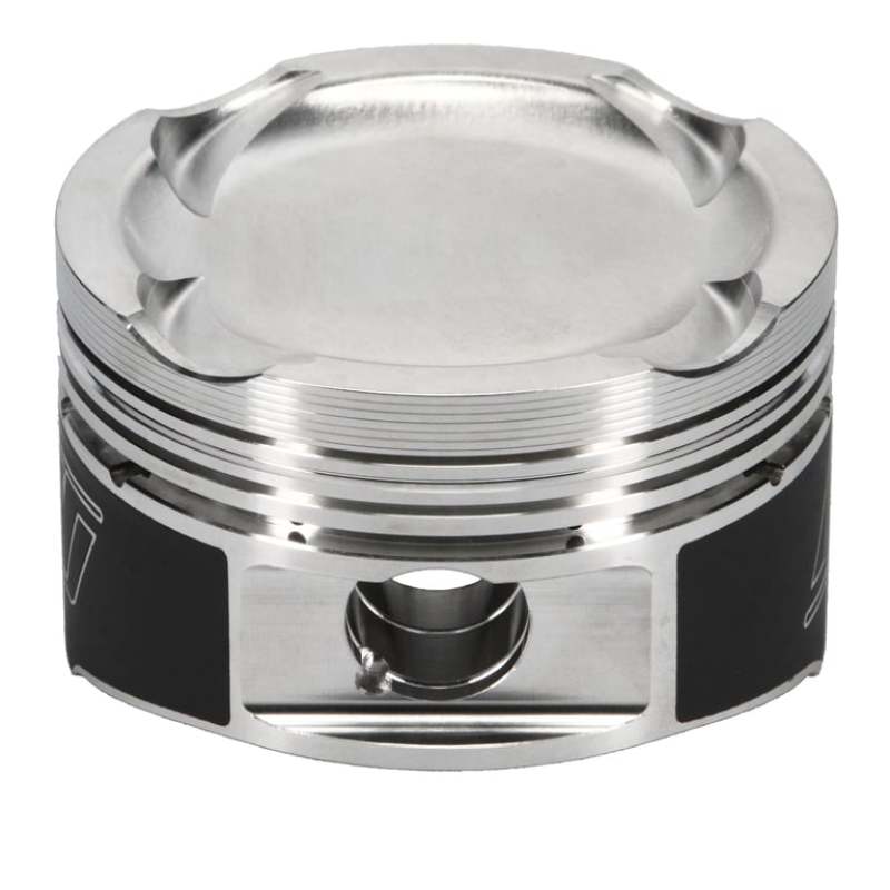 Wiseco Mazdaspeed 2.0 FS Turbo -16.5cc Dish Piston Shelf Stock Pistons - Forged - Single Wiseco