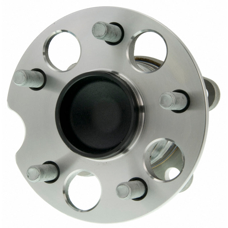 MOOG 08-13 Toyota Highlander Rear Right Hub Assembly Wheel Hubs Moog