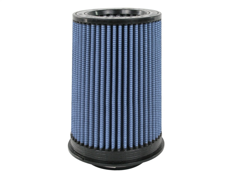 aFe MagnumFLOW Air Filters IAF A/F P5R 3-1/2F x 6B(INV) x 5-1/2T (INV) x 9H Air Filters - Universal Fit aFe