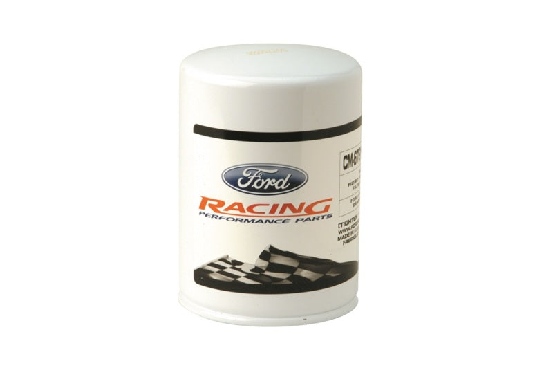 Ford Racing Case OF Ford Racing High Performance Oil Filters Oil Filters Ford Racing