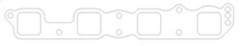 Cometic Chrysler Gen-2 Hemi .064in ArmorCore Exhaust Manifold Gasket Set Exhaust Gaskets Cometic Gasket