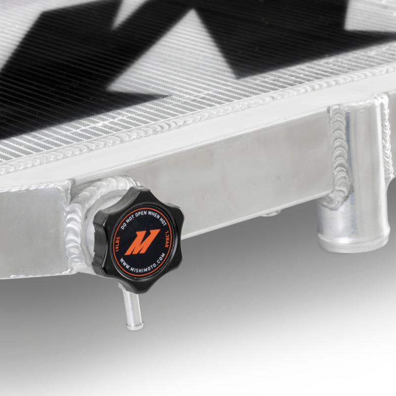 Mishimoto 2022+ Subaru WRX Performance Aluminum Radiator Radiators Mishimoto