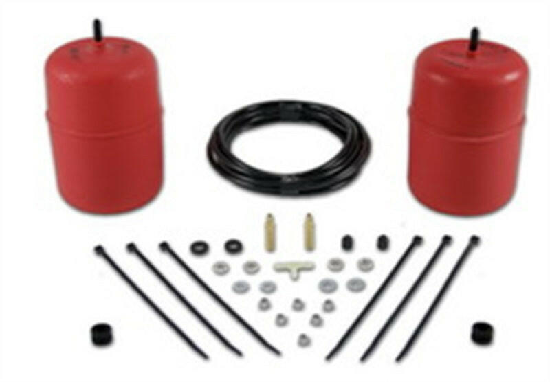 Air Lift Air Lift 1000 Air Spring Kit Air Suspension Kits Air Lift