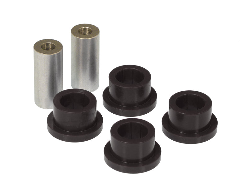 Prothane Subaru STI Front Control Arm Bushings - Black Bushing Kits Prothane