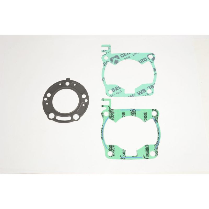 Athena 00-02 Honda CR 125 R Race Gasket Kit Gasket Kits Athena