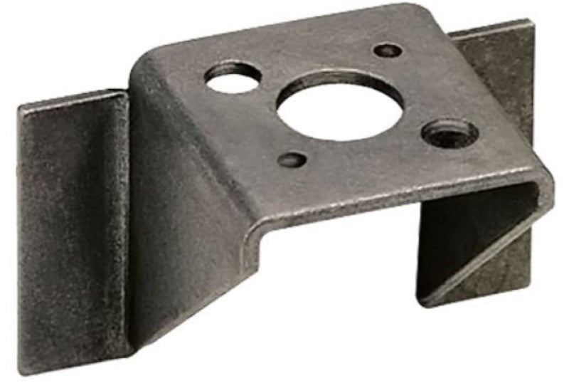 Moroso Quick Fastener Mounting Bracket - 5/16in (Use w/Part No 71340/71345/71430) - Alum - 2 Pack Brackets Moroso