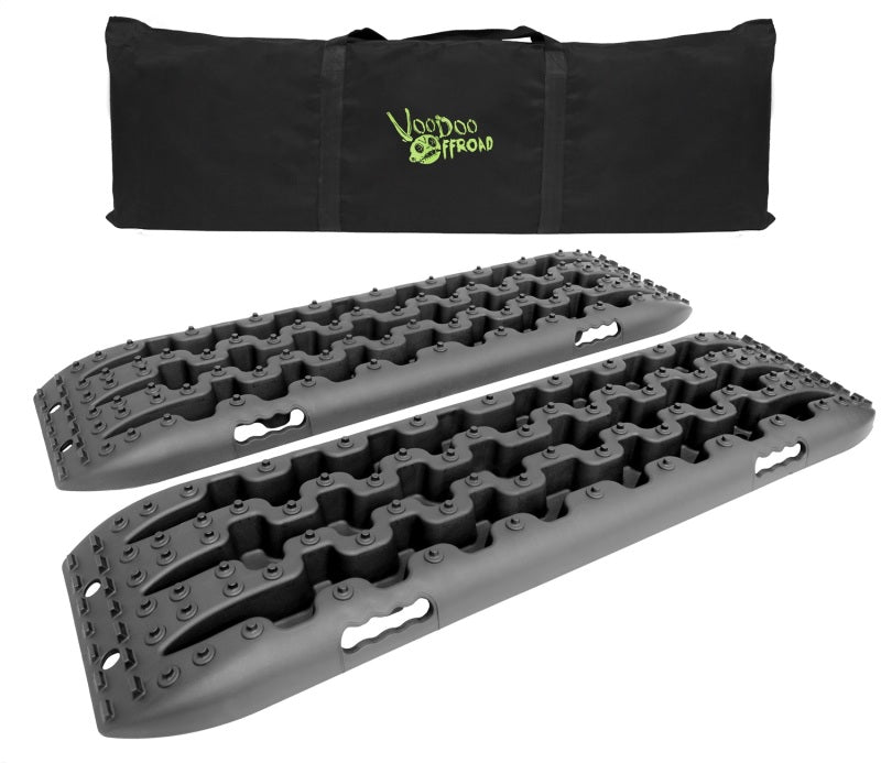 Voodoo Offroad 42in Traction Boards - Set Recovery Boards Voodoo Offroad