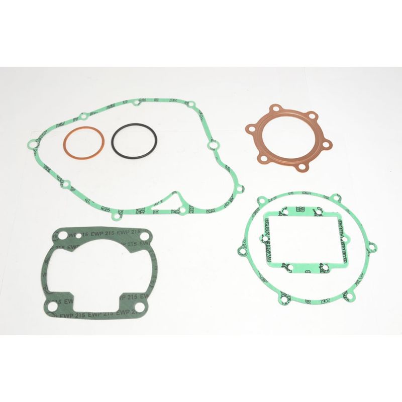 Athena 82-84 Kawasaki KDX 250 Complete Gasket Kit Gasket Kits Athena