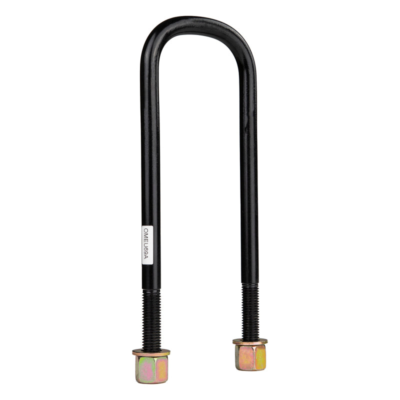 ARB / OME U Bolt Washer & Nuts Bolts Old Man Emu