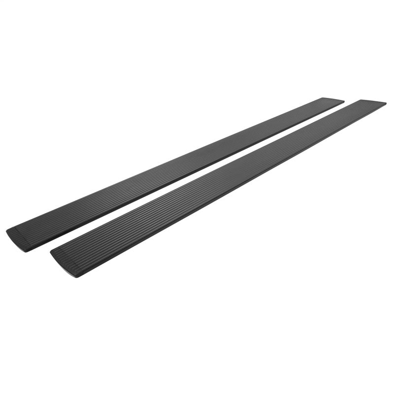 Westin 15-25 Chevrolet Colorado/Canyon Crew Cab Pro-e Electric Running Boards - Textured Black Running Boards Westin