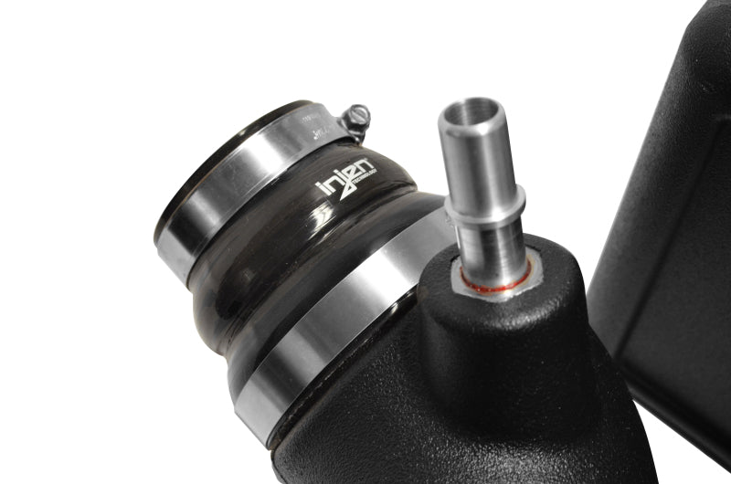 Injen 13-19 Cadillac ATS 2.0L Turbo Evolution Intake Cold Air Intakes Injen