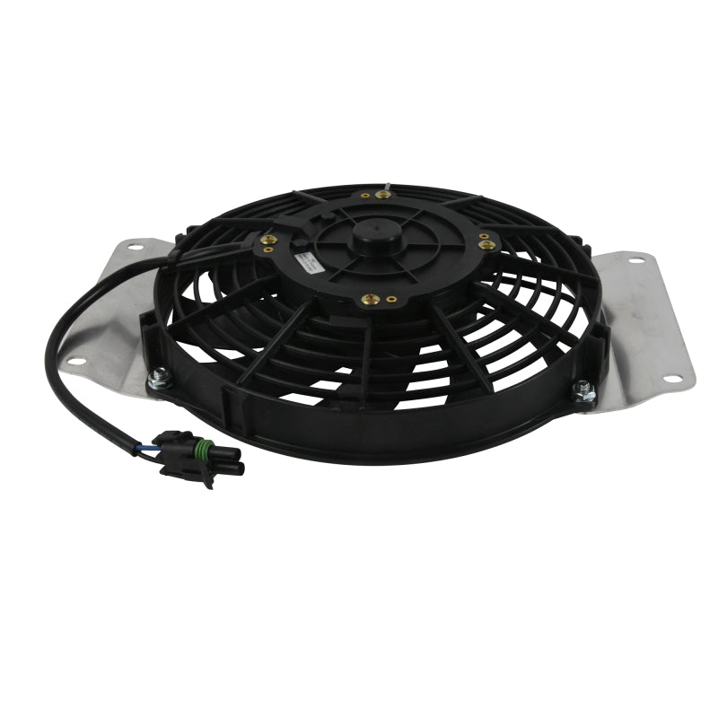All Balls Racing 09-15 Can-Am Outlander 400 STD 4x4 Cooling Fan Fans & Shrouds All Balls Racing