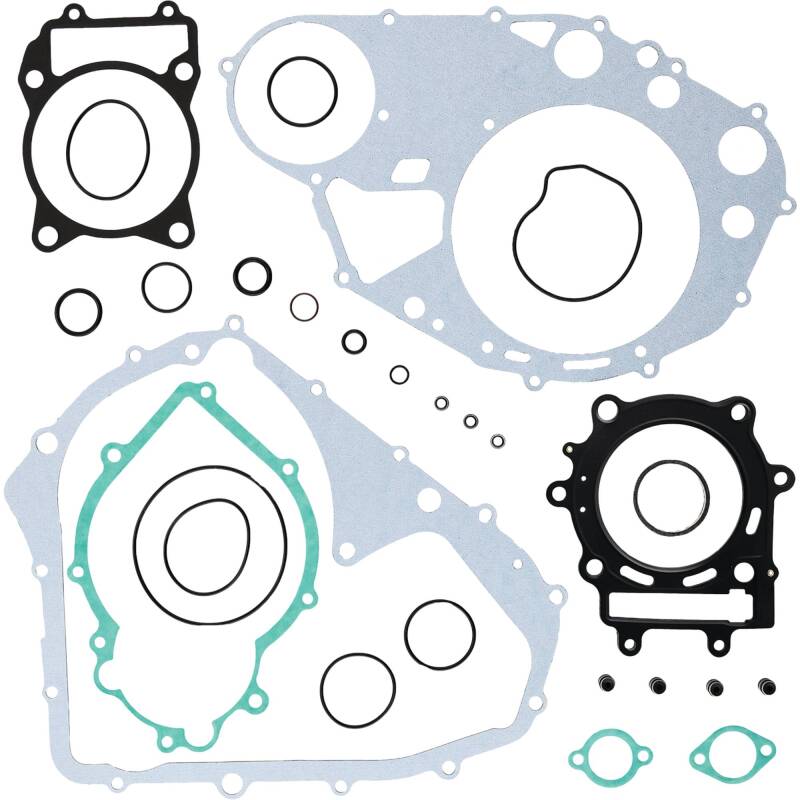 Vertex Gaskets 11-12 Arctic Cat 425 4x4 Complete Gasket Kit Gasket Kits Vertex Pistons