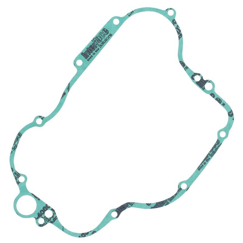 Vertex Gaskets 92-93 Kawasaki KX125 Inner Clutch - Side Cover Gasket Kit Gasket Kits Vertex Pistons