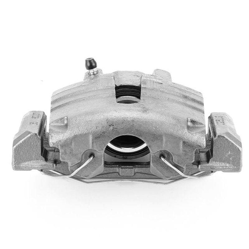 Power Stop 01-06 Chrysler Sebring Front Right Autospecialty Caliper w/Bracket Brake Calipers - OE PowerStop