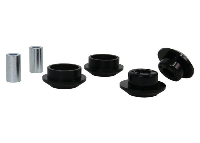 Whiteline Plus 3/92-7/01 & 10/01-1/08 Lexus ES300 Front Control Arm - Lower Inner Rear Bushing Kit Bushing Kits Whiteline