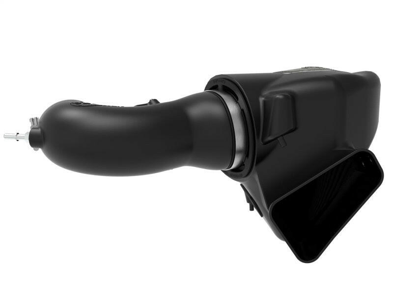 aFe Momentum GT Pro DRY S Cold Air Intake System 2017 Chevrolet Camaro ZL1 V8 6.2L (sc) Cold Air Intakes aFe