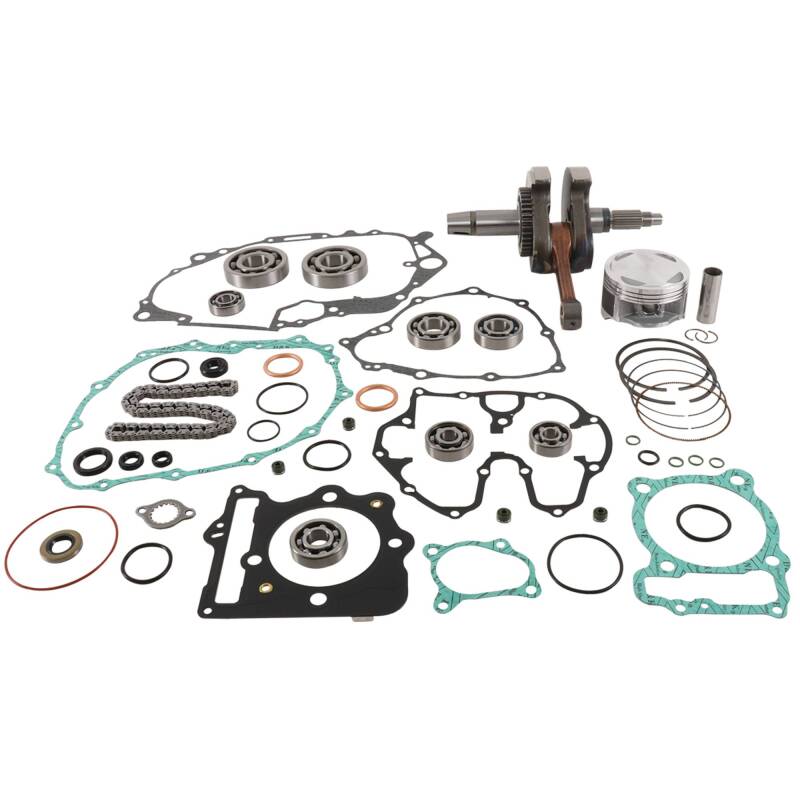 Vertex Honda Complete Engine Rebuild Kit Gasket Kits Vertex Pistons