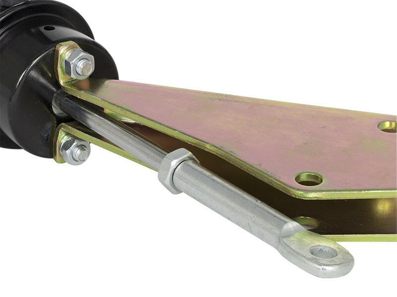 aFe Power BladeRunner Wastegate Actuator Street Series 20-60 PSI 94-98 Dodge Diesel Trucks L6-5.9L Turbo Upgrade Components aFe