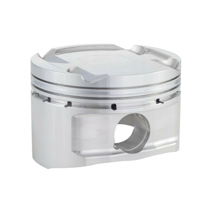 CP Piston & Ring Set for Toyota 3SGTE - Bore (86mm) - Size (STD) - CR (9.0) - Single Pistons - Forged - Single CP Pistons
