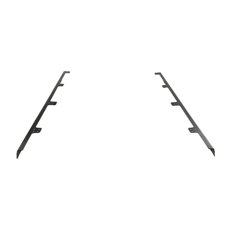 ARB Base Rack Mount Vehicle-Specific - For Use w/ Base Rack 1770040 Shock Mounts & Camber Plates ARB