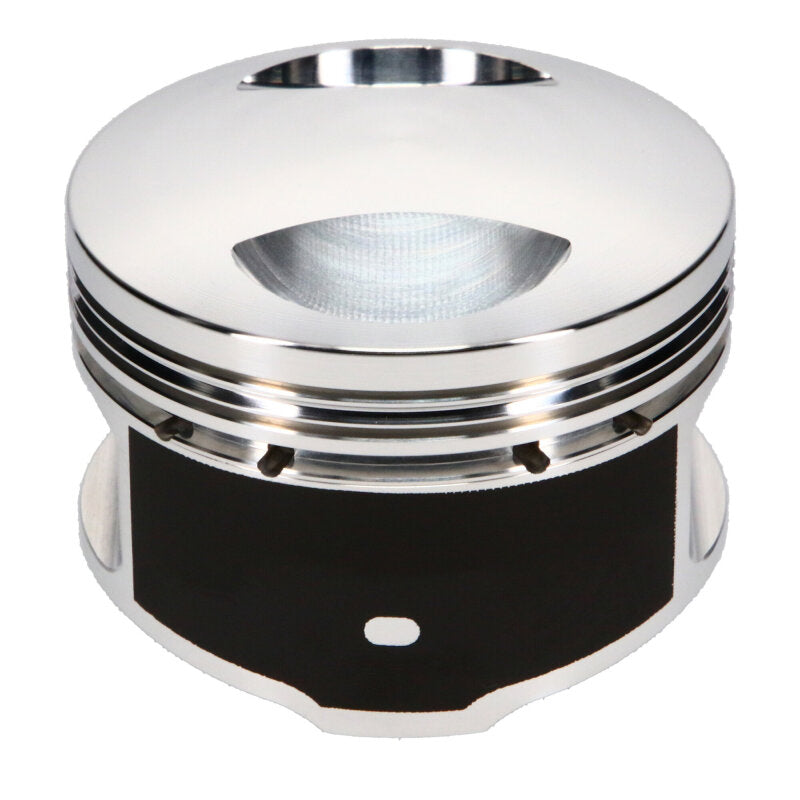 JE Piston Ferrari 3.0L 250 V12 2V 73.50 mm Bore 1.138 in CH 10.00 CC - Set of 12 Pistons - Forged - Single JE Pistons