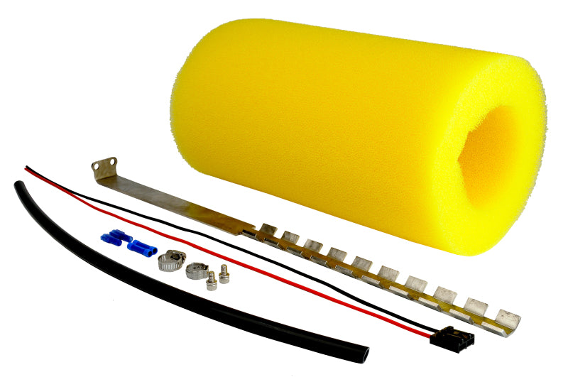 Aeromotive Phantom Extension Kit (Fits 18688/18689) Fuel Systems Aeromotive