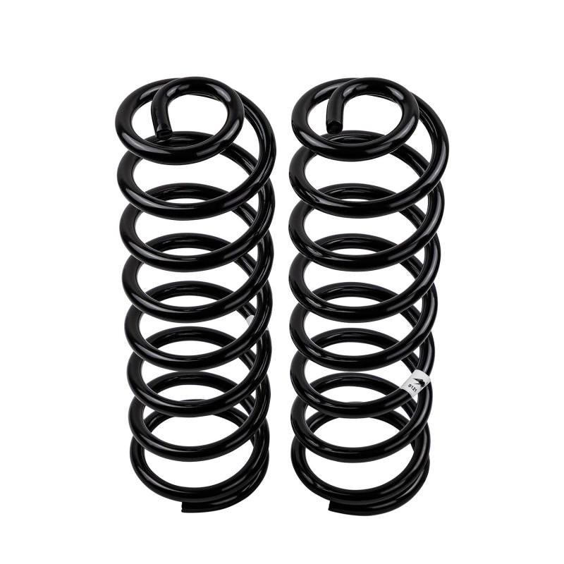 ARB / OME Coil Spring Rear Jeep Jk 4Inch Coilover Springs Old Man Emu