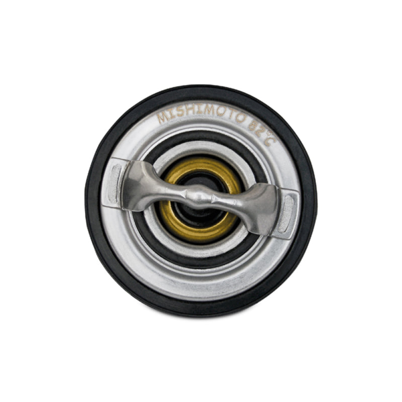 Mishimoto 01-10 Chevy Duramax 2500 6.6L 174 & 180F Degrees Racing Thermostat Thermostats Mishimoto