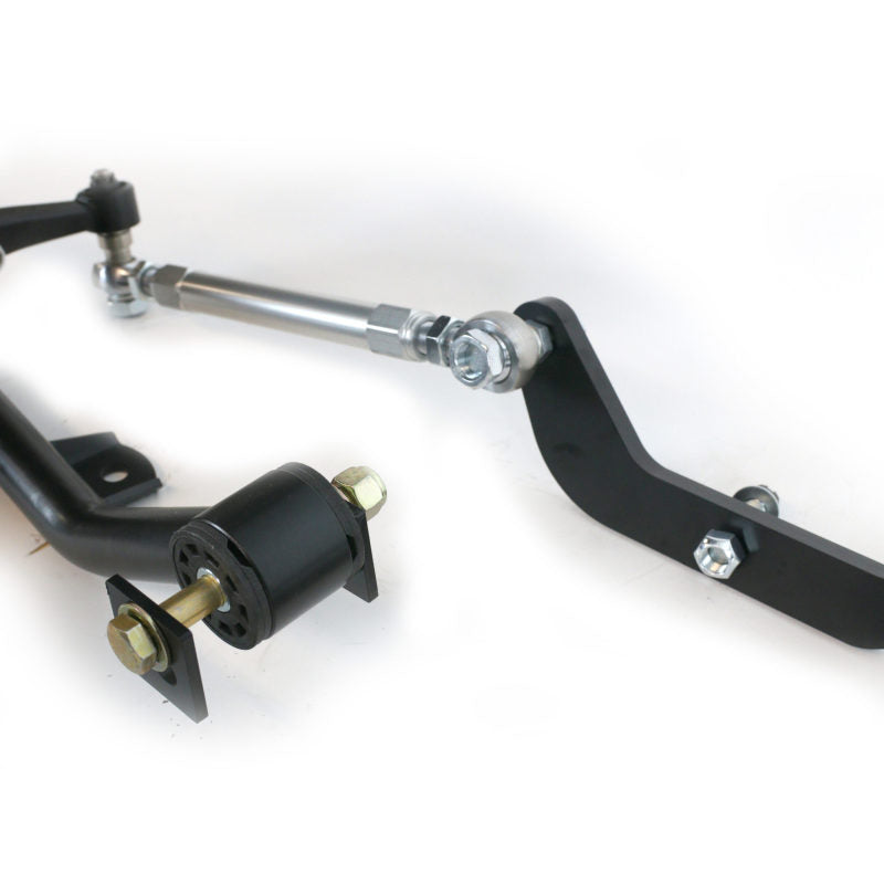 Ridetech 62-67 Nova Front TruTurn System (Hub Spindle) Steering Racks Ridetech
