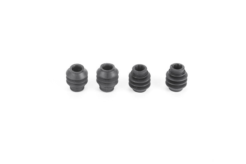 Power Stop 03-04 Ford F-350 Super Duty Pin Boot/Bushing Kit Hardware Kits - Other PowerStop