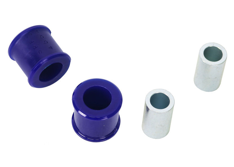 SuperPro Chevrolet-Tr/Arm/R Bush Ball Joints Superpro