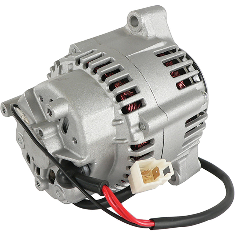 Arrowhead Mitsubishi 12V 35A Alternators Arrowhead