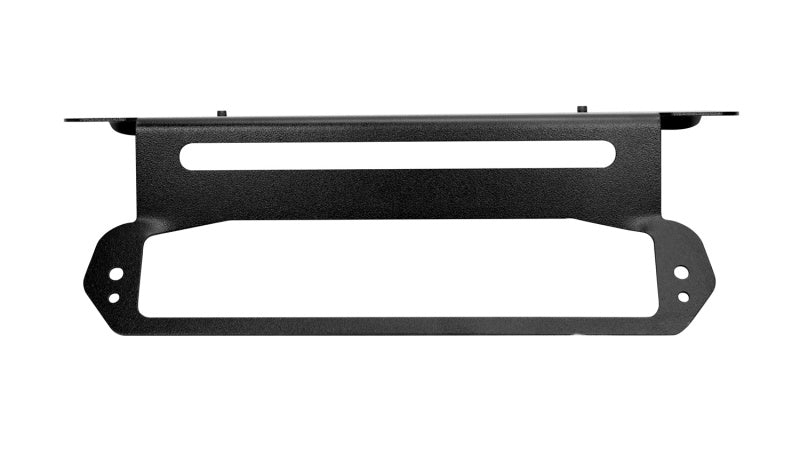 Putco 09-18 Dodge Ram LD - 16in Roof Bracket Hornet Brackets Brackets Putco