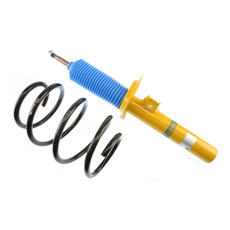 Bilstein B12 2001 BMW M3 Base Front and Rear Suspension Kit Shock & Spring Kits Bilstein