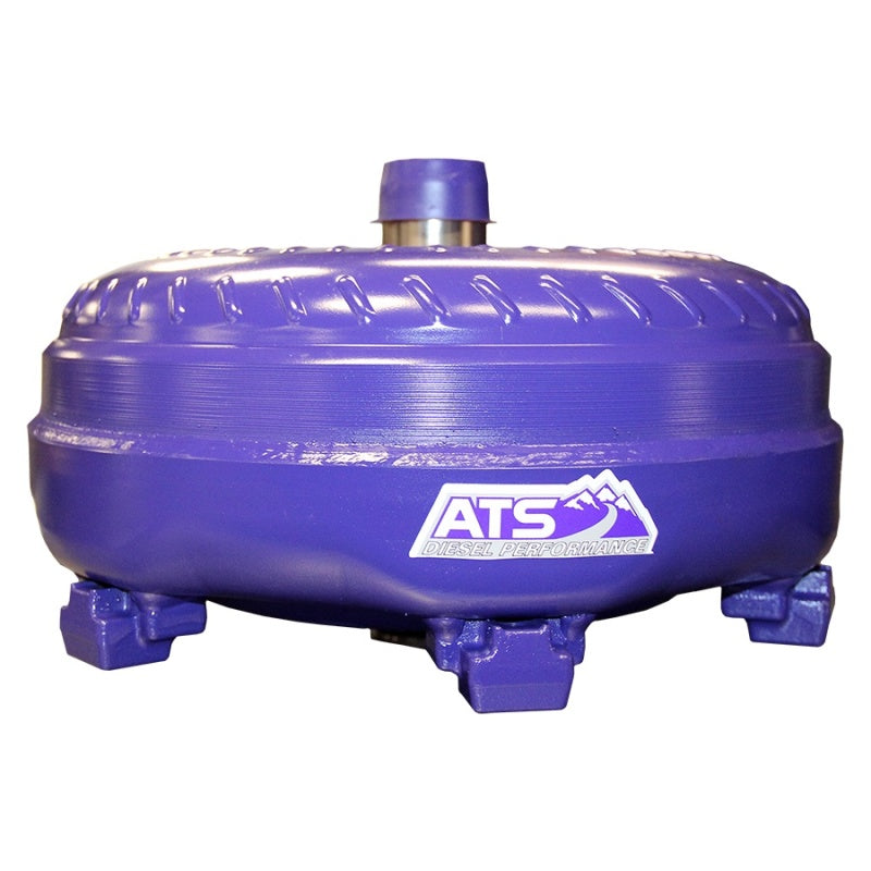 ATS Diesel 07.5+ Dodge 6.7L Cummins Triple Lock Five Star Torque Converter Torque Converters ATS Diesel