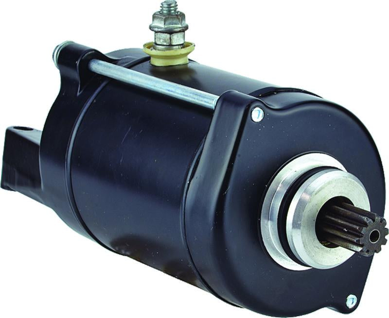 BikeMaster Starter Starters BikeMaster