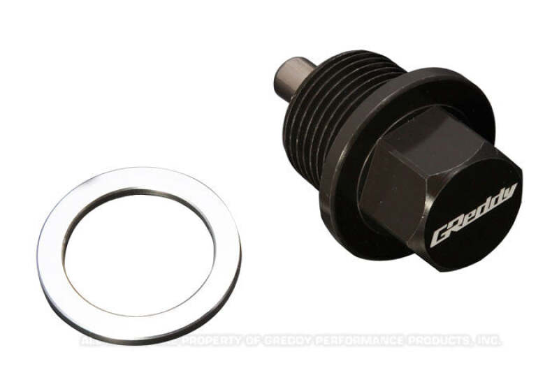 GReddy 13+ Scion FR-S Magnetic Drain Plug MD-04 M16xP1.5 Drain Plugs GReddy