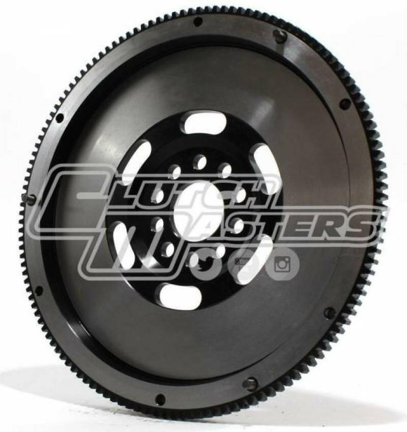 Clutch Masters 92-95 Volkswagen Corrado 2.8L / 92-97 Volkswagen Passat 2.8L Eng / 93-04 Volkswagen J Flywheels Clutch Masters