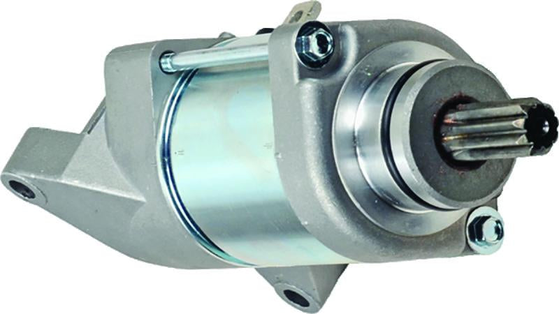 BikeMaster Starter Starters BikeMaster