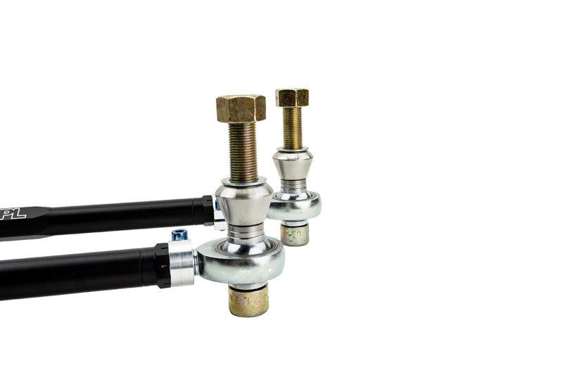 SPL Parts 2012+ BMW 3 Series/4 Series F3X Front Tension Rods Suspension Arms & Components SPL Parts