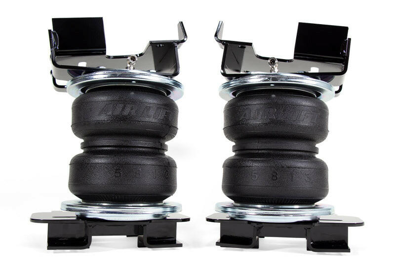 Air Lift Loadlifter 5000 Air Spring Kit for 15-19 Ford F-150 4WD Air Suspension Kits Air Lift