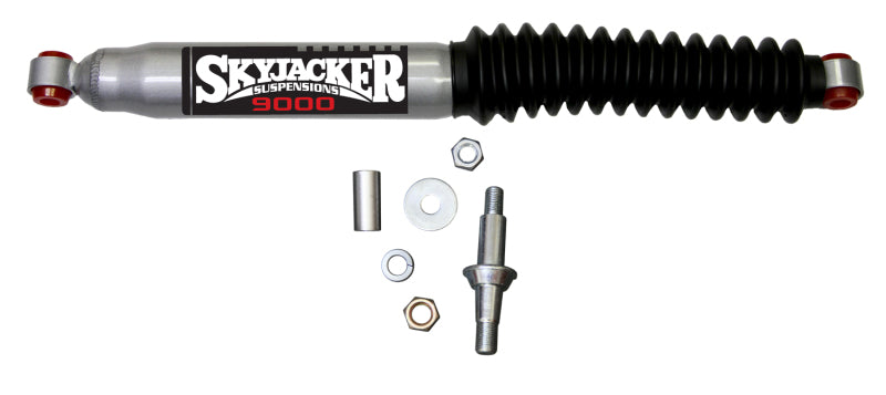 Skyjacker 2004-2006 Jeep Wrangler (LJ) Steering Damper Kit Steering Dampers Skyjacker